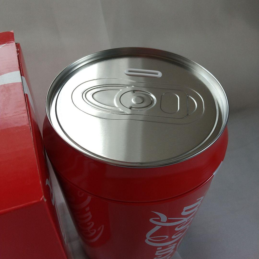 ピザポテト 空き缶