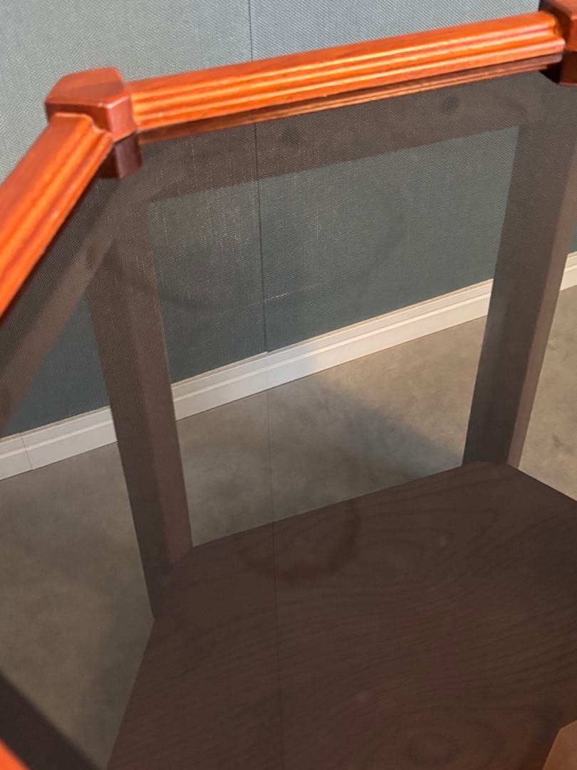 【ACME Furniture】BROOKS HEXAGON TABLE