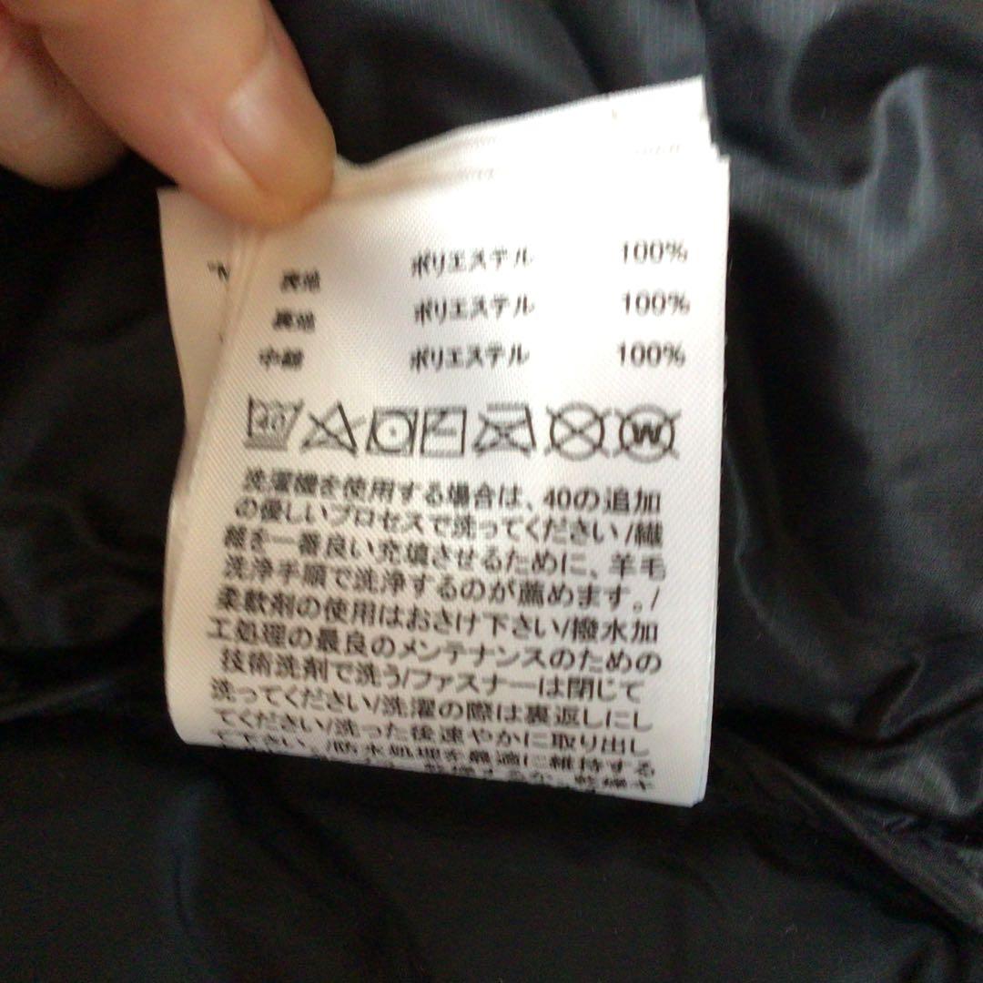 Peak Performance argon jacket レディース　s