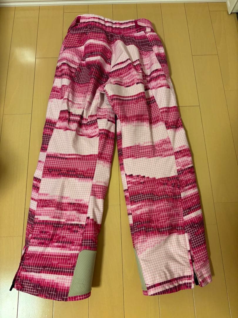 【美品】DESCENTE デサント　スキーウェア