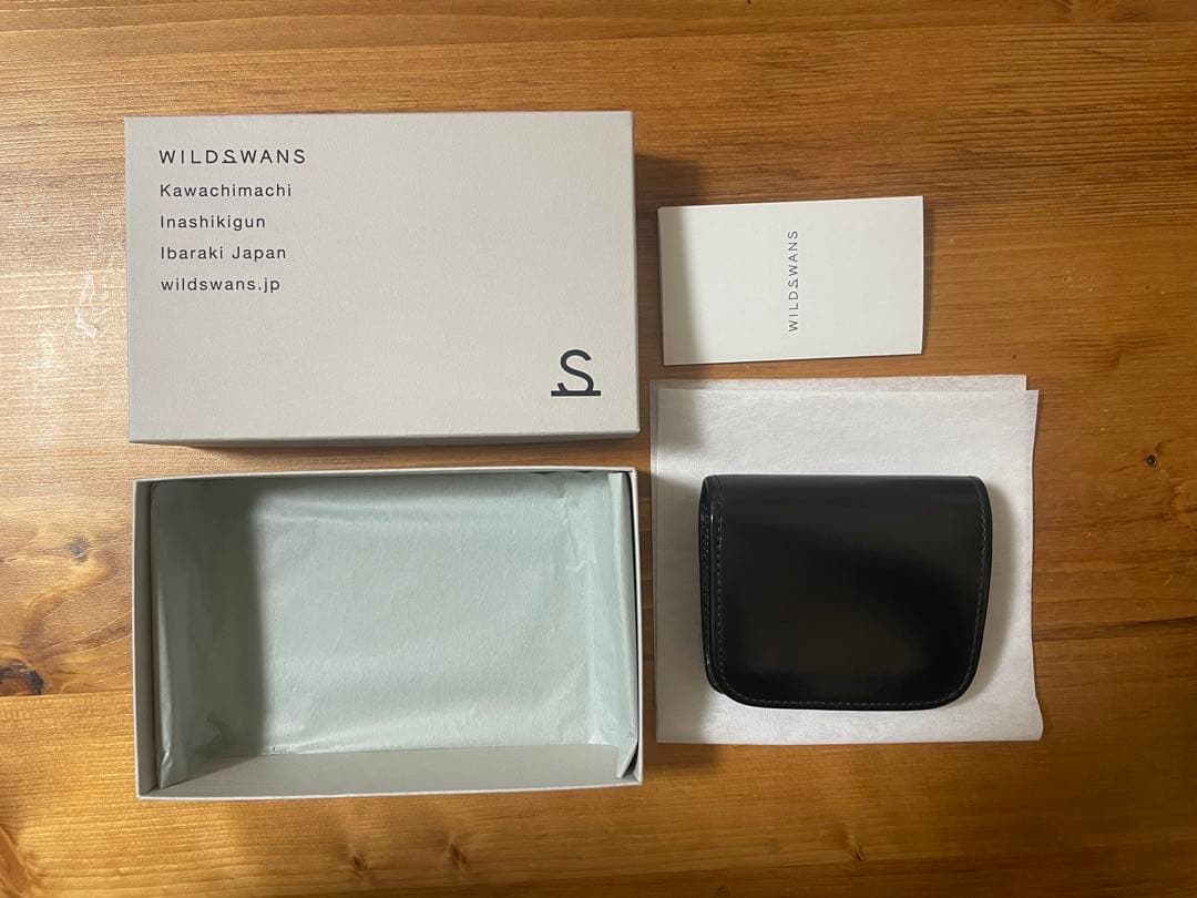 小物 WILDSWANS CASA