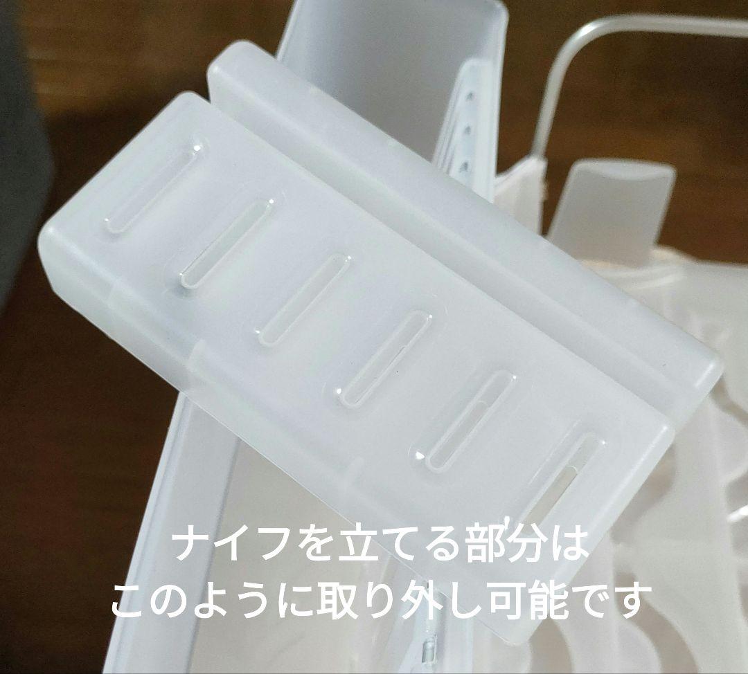 【新品】アメリカ製品OXOオクソーディッシュラック②食器乾燥 水切りラック