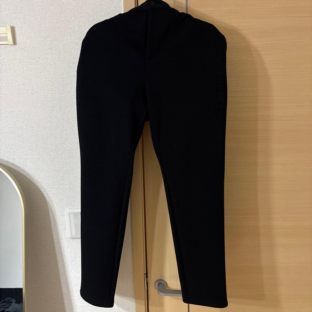 BRIEFING ゴルフウェア　パーカーセット