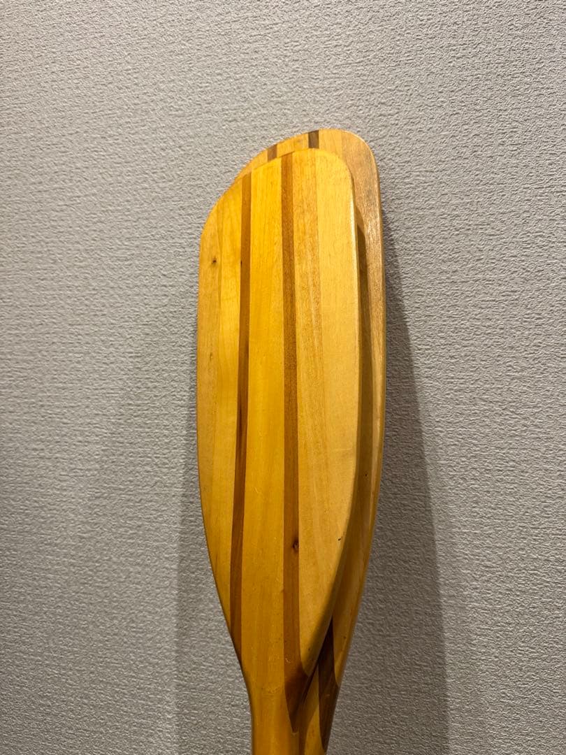 FEATHER パドル　フェザーブランド二本セット 122cm / 107cm