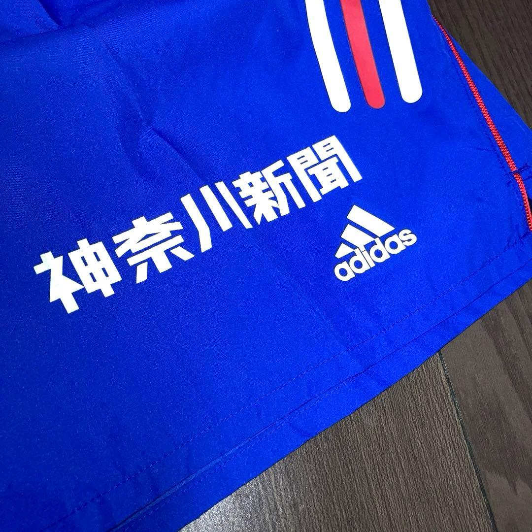 横浜F・マリノス2003シーズン 選手支給用トレーニングウェア上下セット ＃3