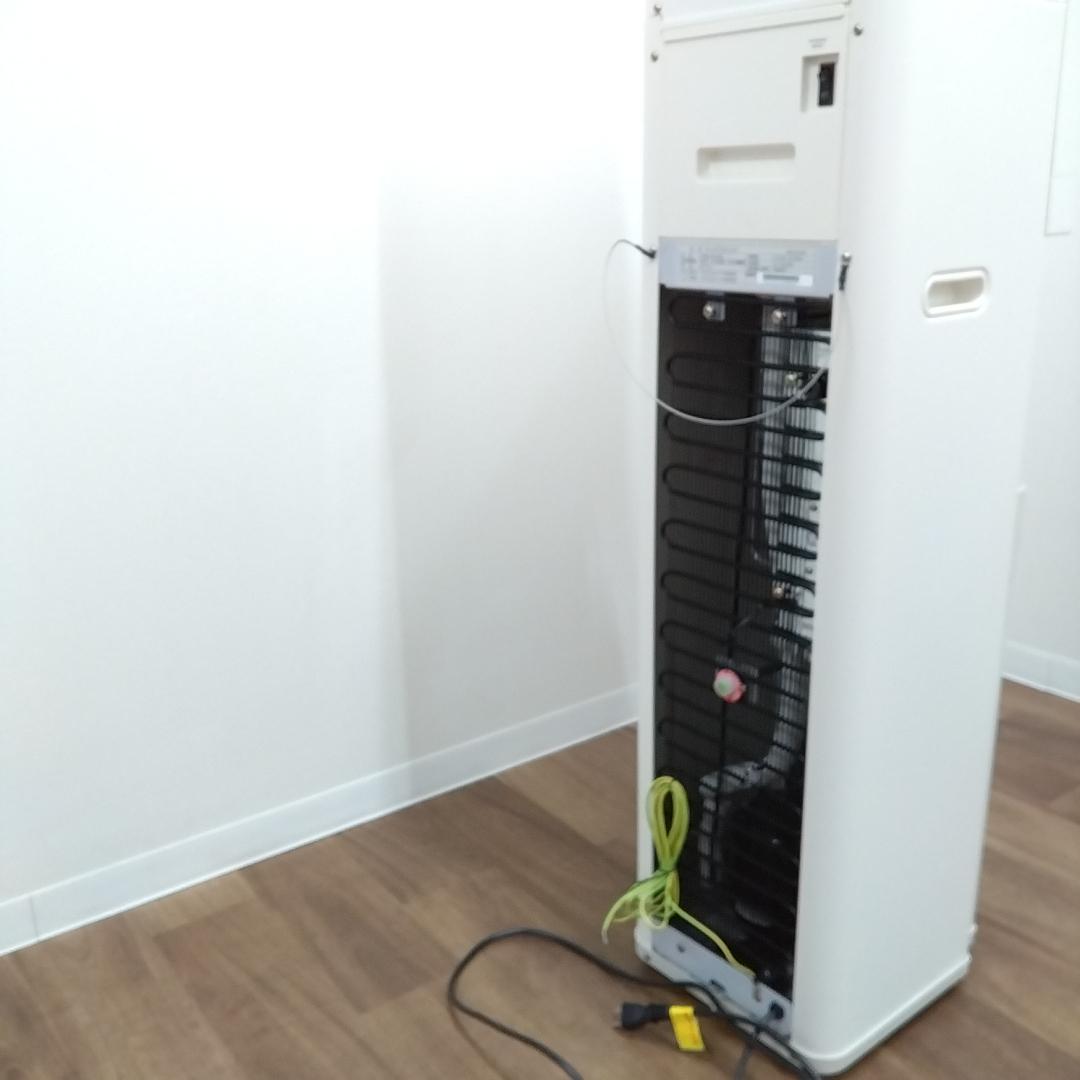 若《PCLQS》ウォーターサーバー　HC98L-WD　AM2　ホワイト