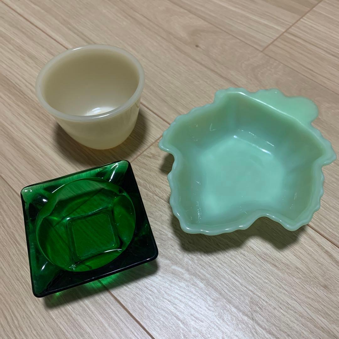 ファイヤーキング　ジェダイ 他３点セット