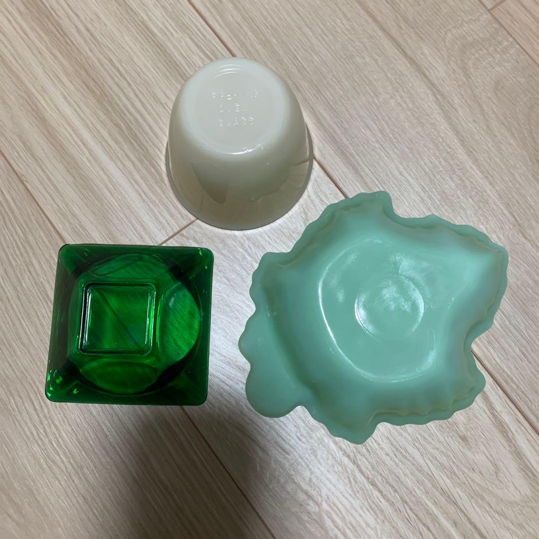 ファイヤーキング　ジェダイ 他３点セット