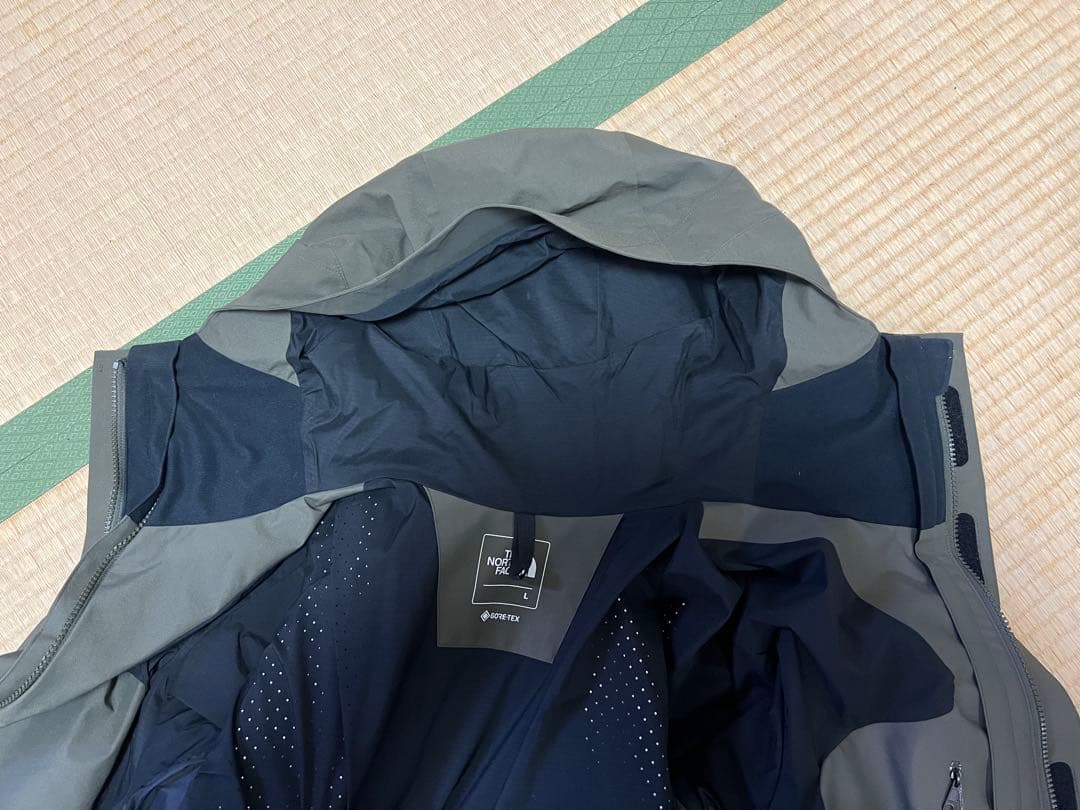 は*ち様 THE NORTH FACE NP61800 MOUNTAIN JAC
