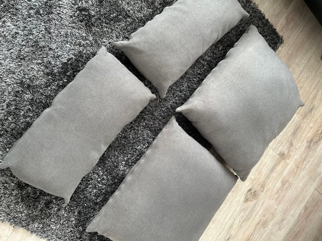 専用出品　ニトリ　ソファセット　ポーション