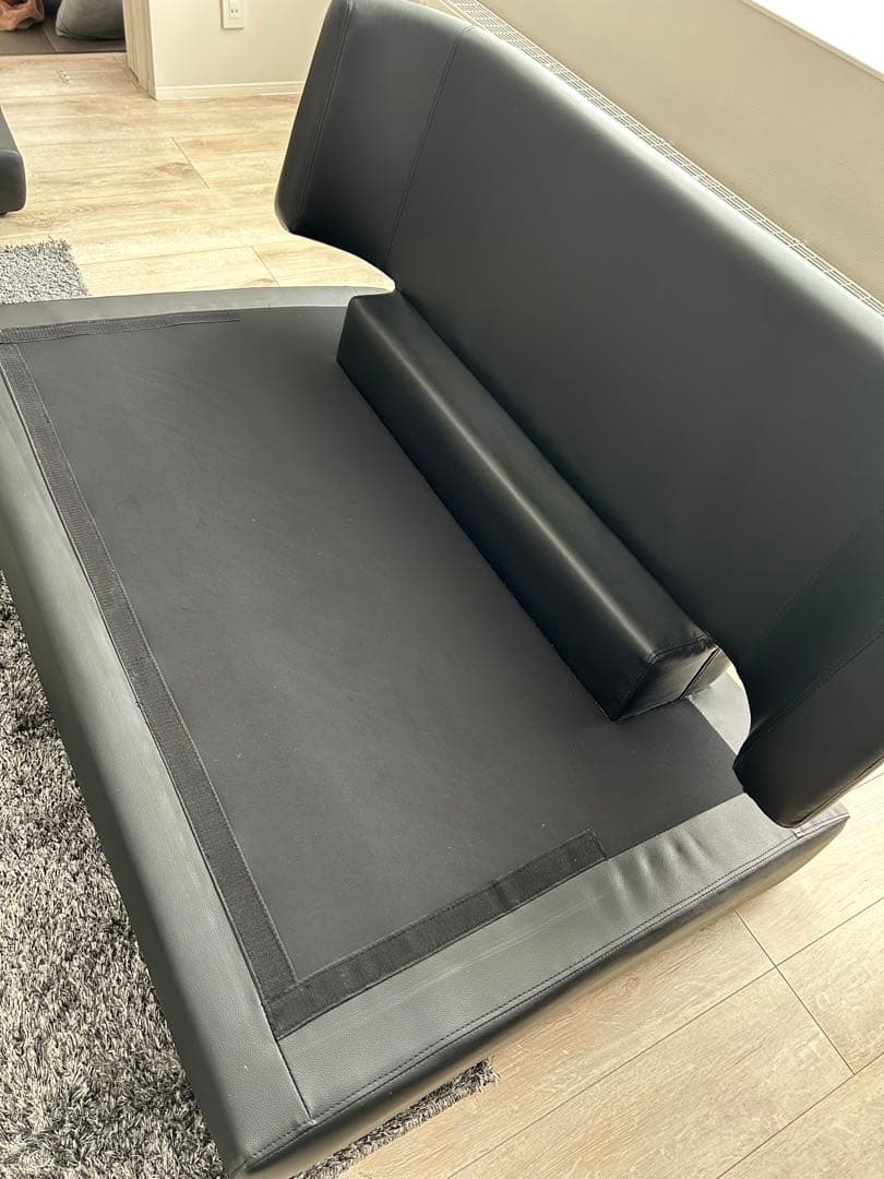 専用出品　ニトリ　ソファセット　ポーション