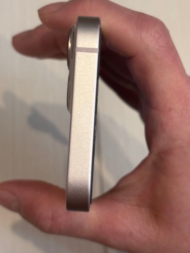 Apple iPhone 13 mini 128GB ピンク　訳あり