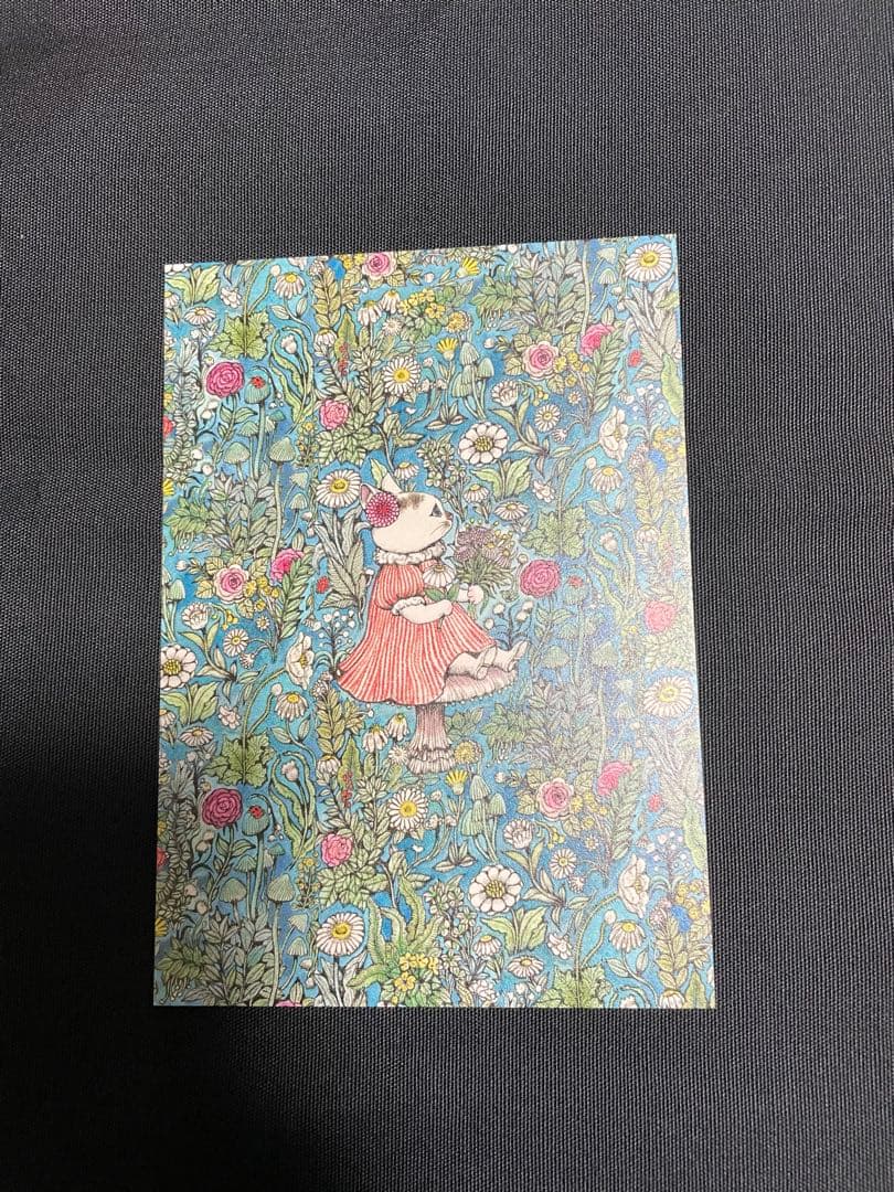 GUCCI　ヒグチユウコ　オルゴール