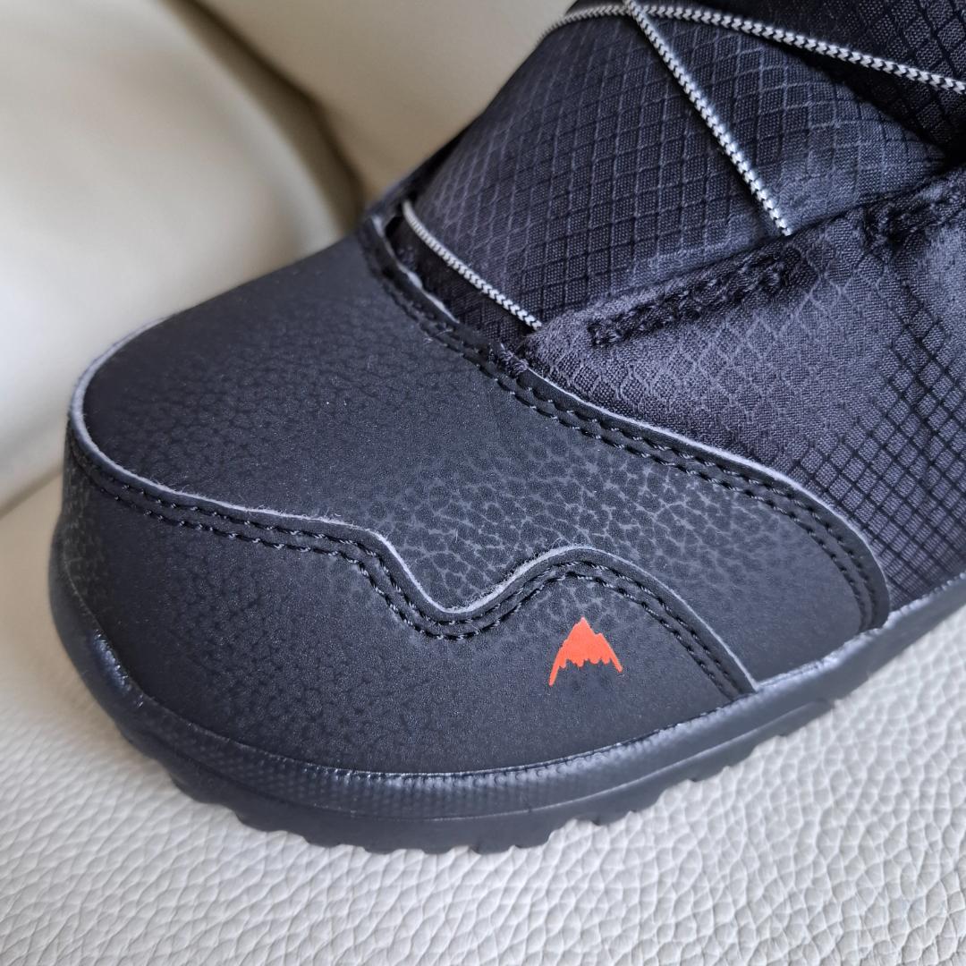 BURTON ZIPLINE BOA バートン 23cm スノーボード ブーツ