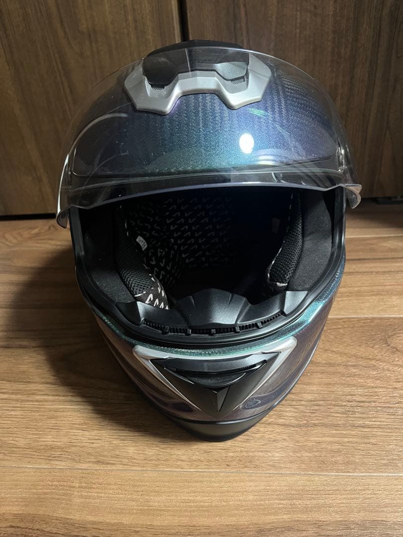 Astone フルフェイスヘルメット カーボン　XL59cm〜60cm