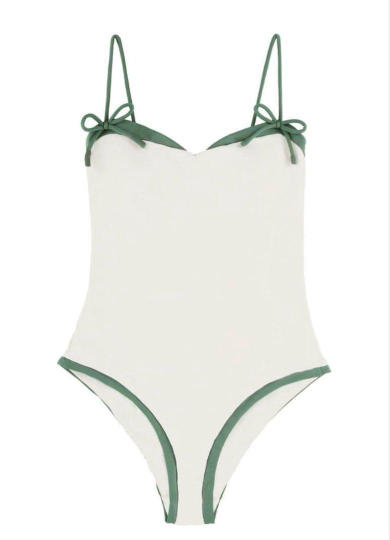 【新品未使用】ALEXIA STAM Iona Day