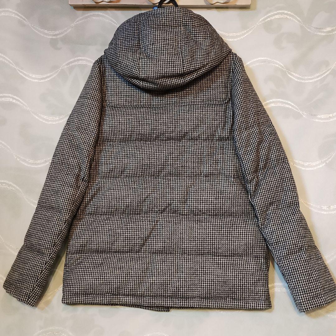 ひなあられTheory ダウンコート