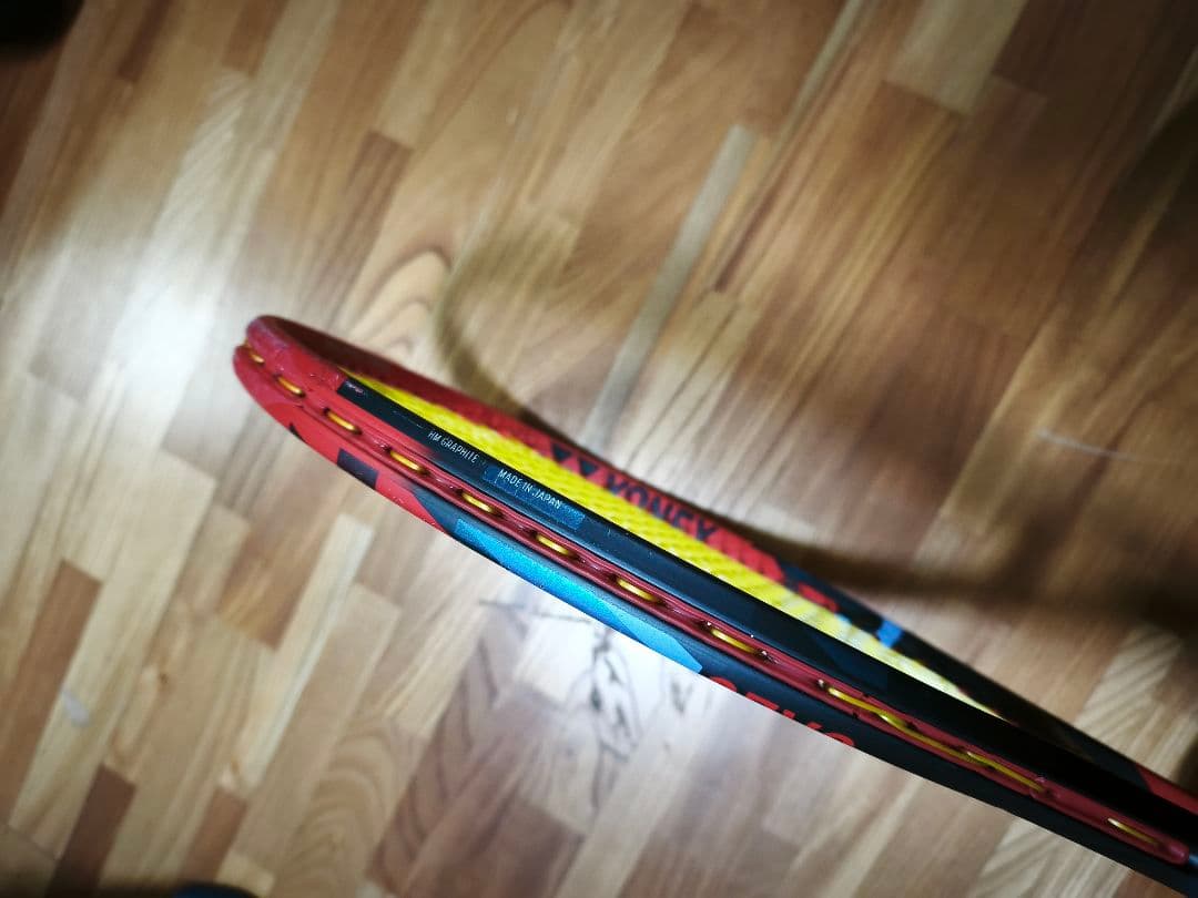 ラケット(硬式用) YONEX Vcore98