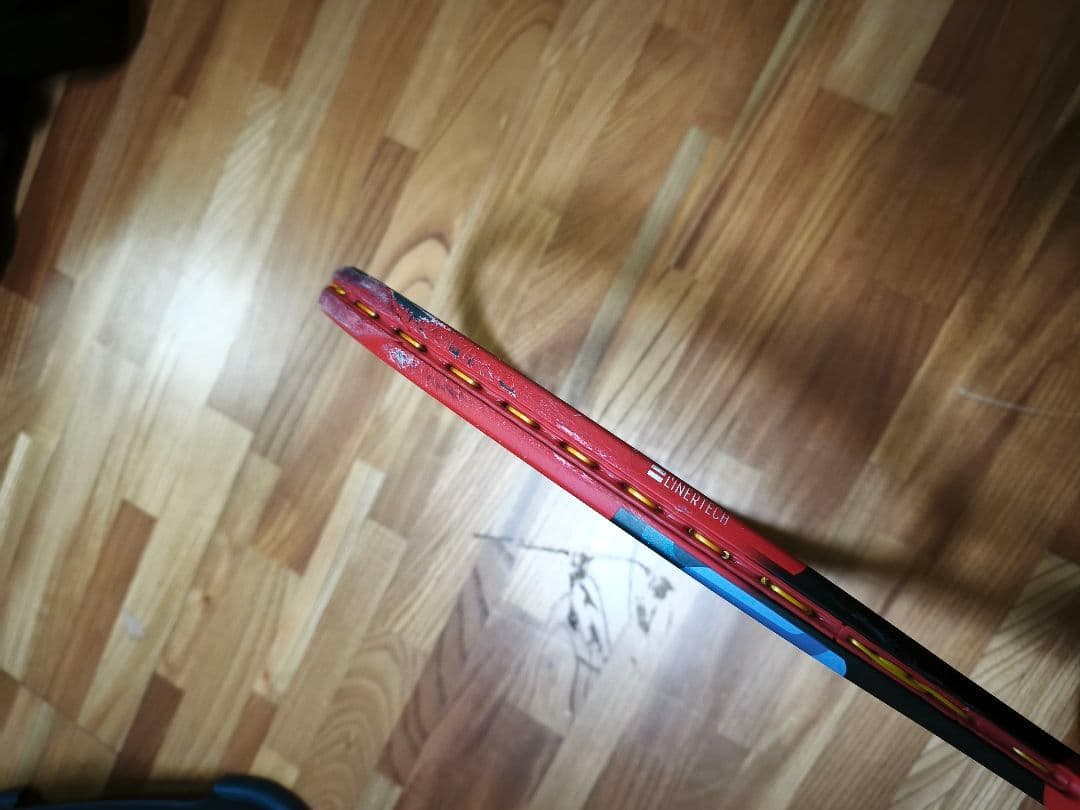 ラケット(硬式用) YONEX Vcore98