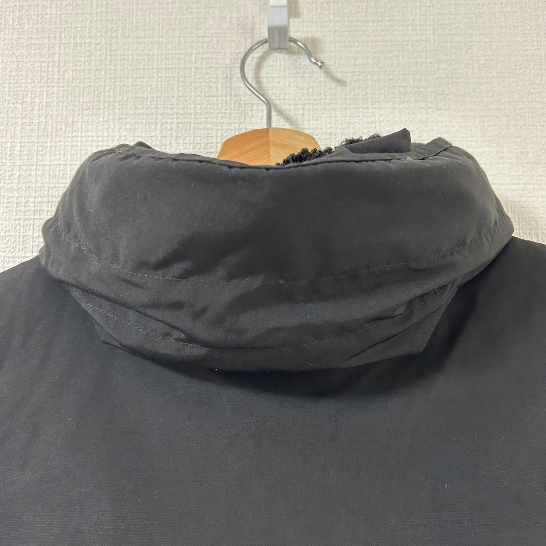 LINKABLE リンカブル ダウンベスト DOWN