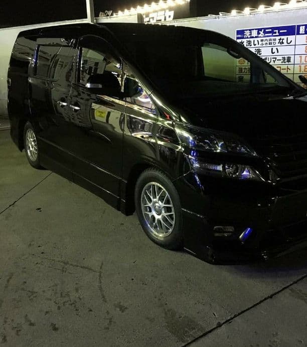 １６インチスタッドレス