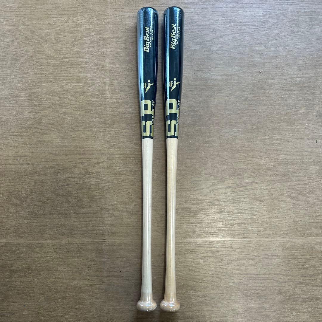 SP（シュアプレイ）牧秀吾モデル