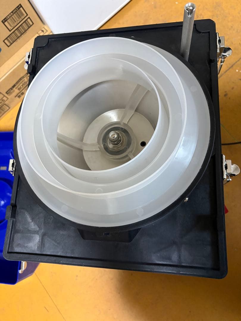 JCM アイススライサー JCM-IS