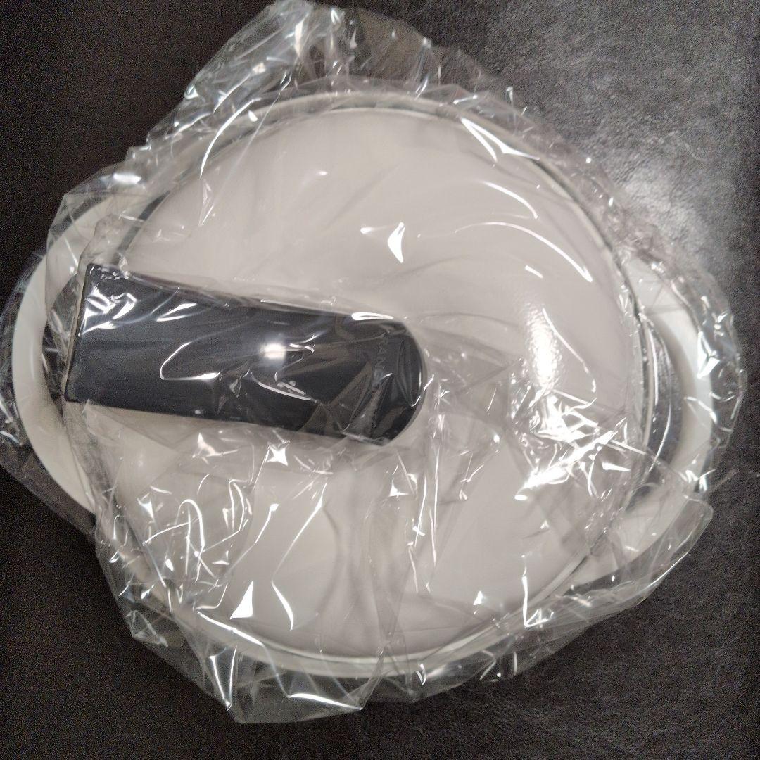 レンジメートプレミアム ジャパネット　ホワイト