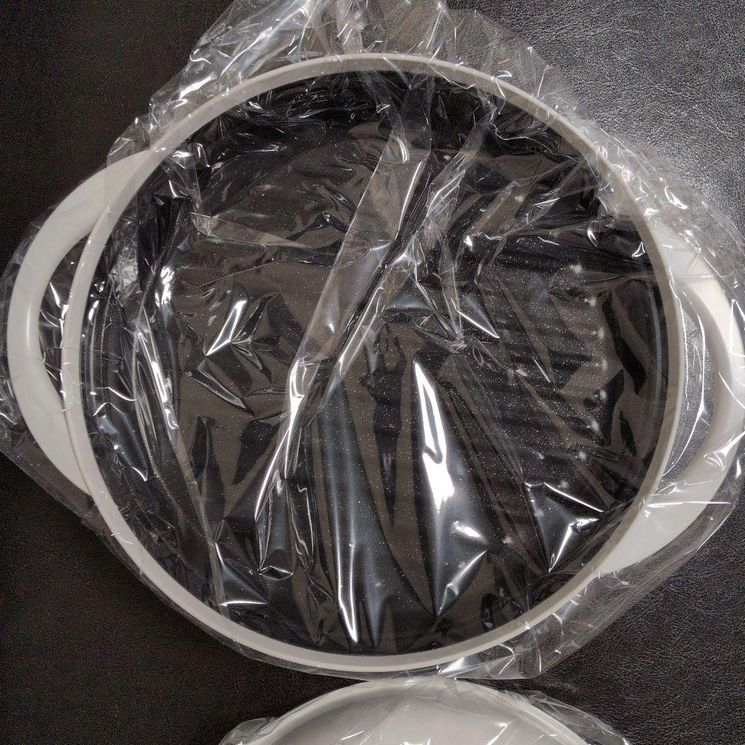 レンジメートプレミアム ジャパネット　ホワイト