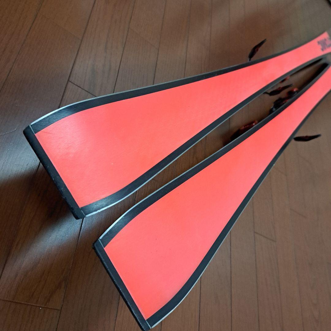 ATOMIC SKI S9i PRO 2024 アトミック　165㎝ X16