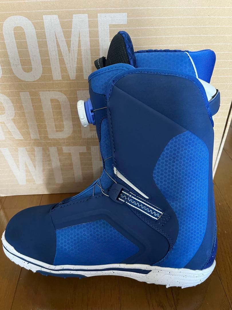 タイムセール！head boards SIX BOA FOCUS