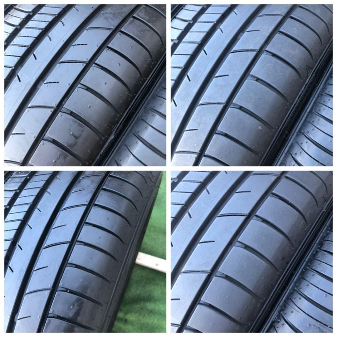 205/55 R17 GOODYEAR RVF02ラジアルタイヤ2025年