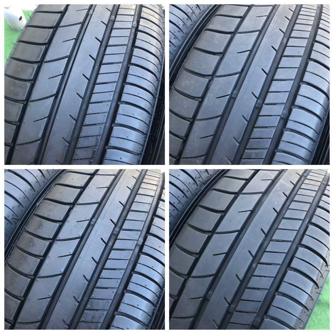 205/55 R17 GOODYEAR RVF02ラジアルタイヤ2025年