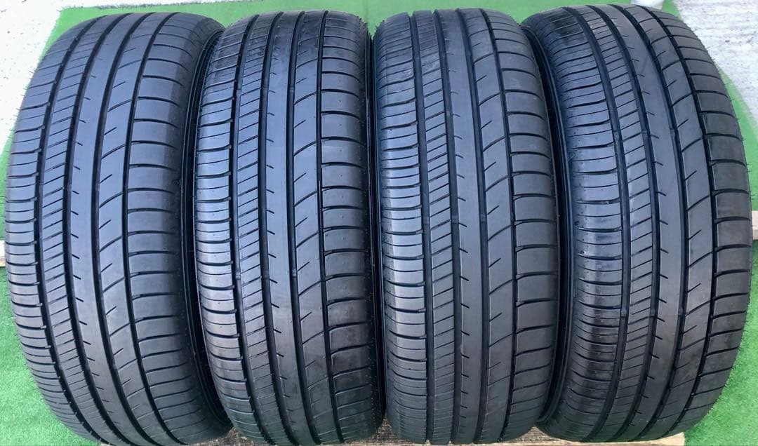205/55 R17 GOODYEAR RVF02ラジアルタイヤ2025年