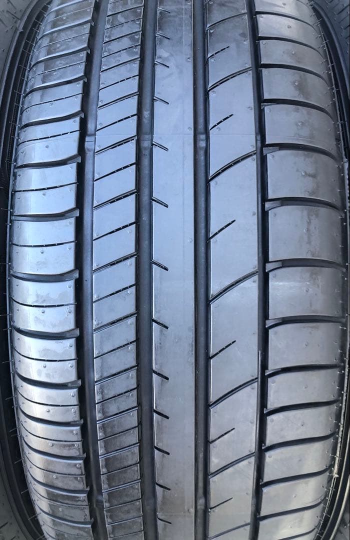 205/55 R17 GOODYEAR RVF02ラジアルタイヤ2025年