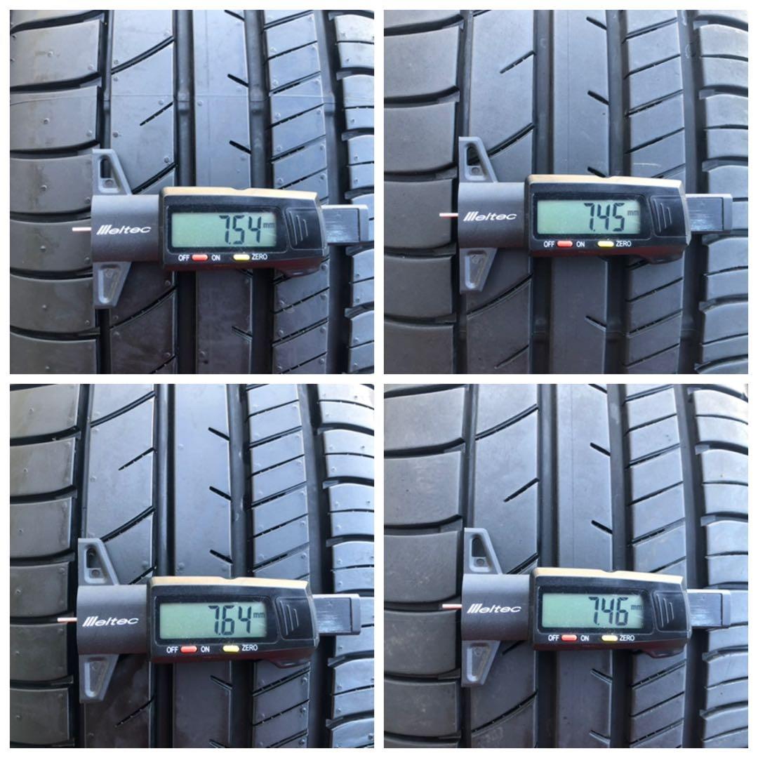 205/55 R17 GOODYEAR RVF02ラジアルタイヤ2025年