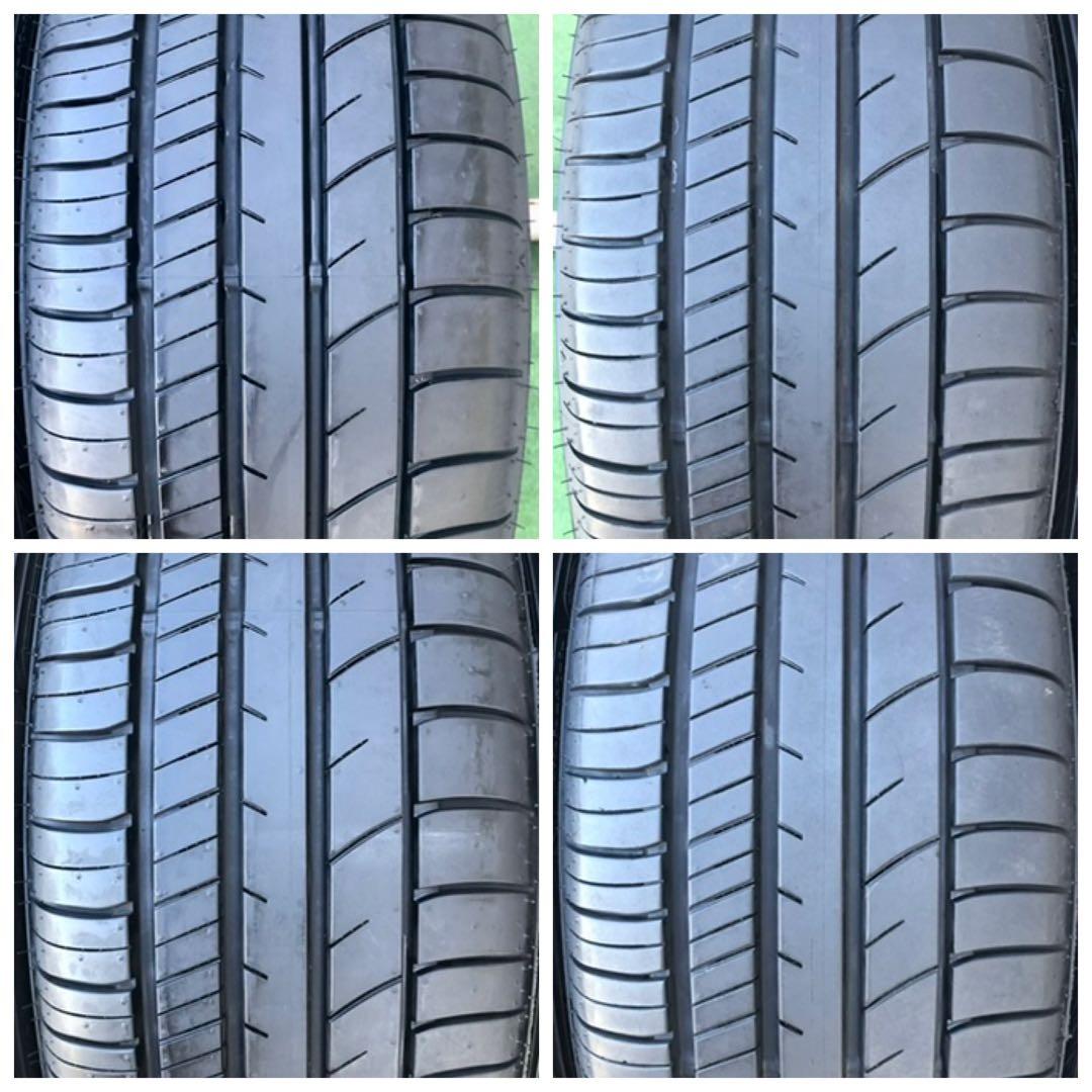 205/55 R17 GOODYEAR RVF02ラジアルタイヤ2025年
