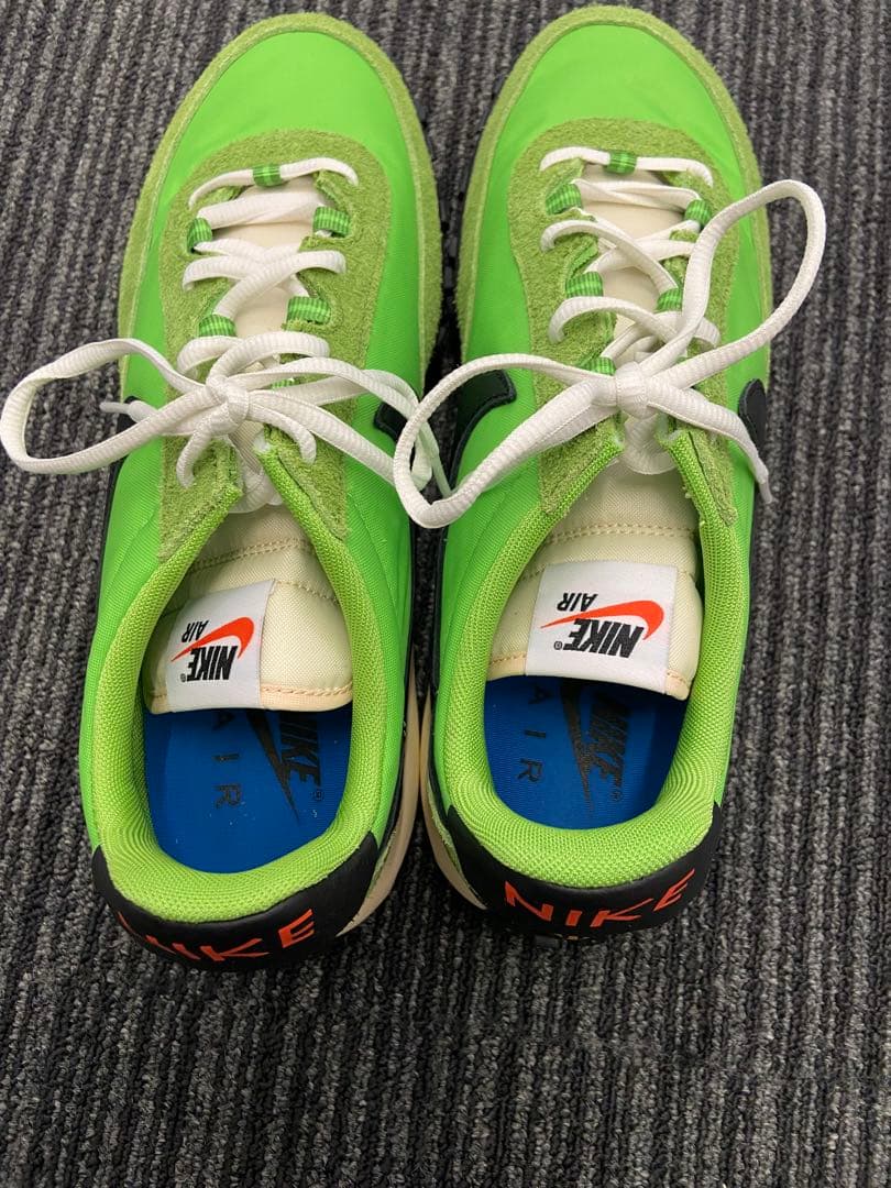 ウ*フ様 nike air max waffle sp us11 29cm