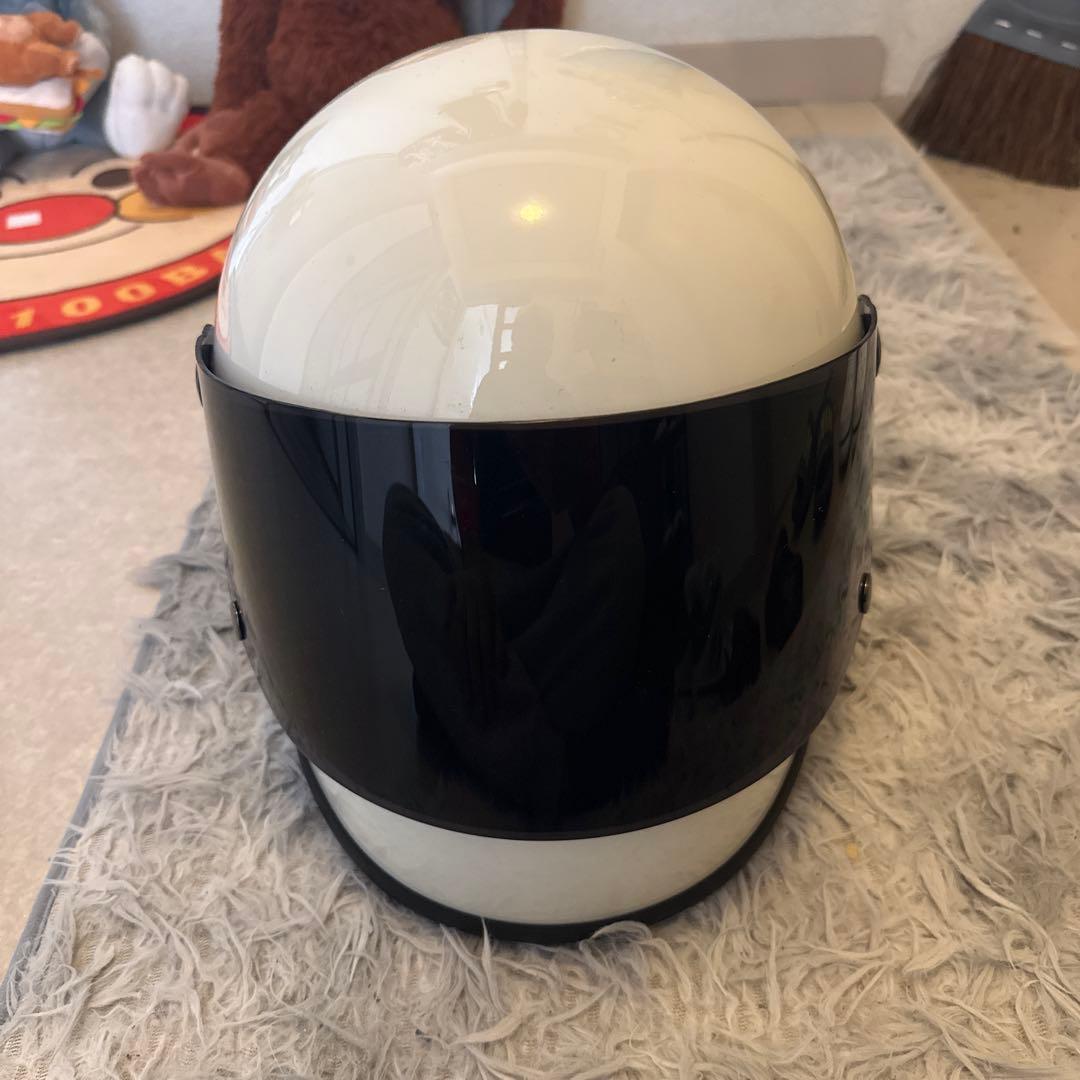 LEAD RX-200R フルフェイスヘルメット　族ヘル