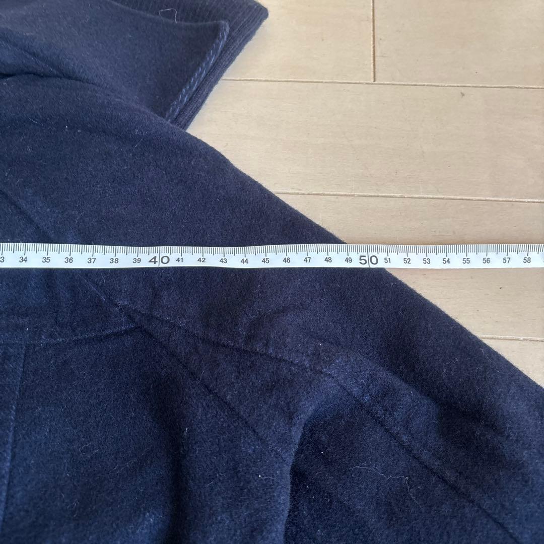 日本製★バーバリーブルーレーベル★ウールライダース　ノバチェック　サイズ38