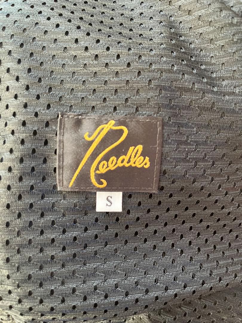 Needles トラックパンツ　S