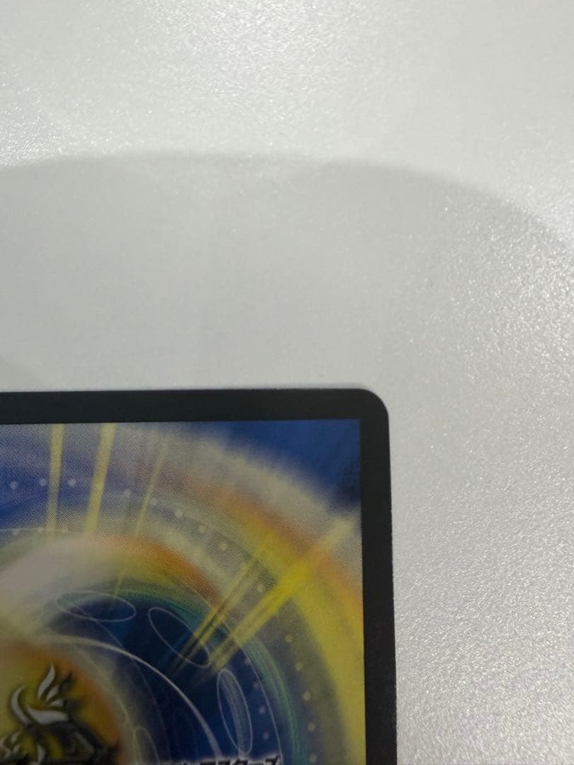 ヴィオラの黒像　GPプロモ