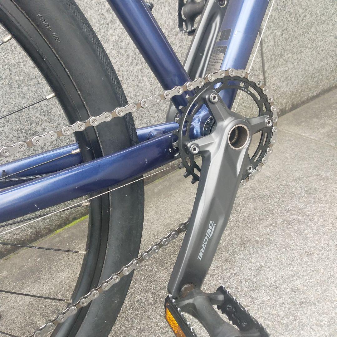 GRAVIER DISC(グラビエディスク)