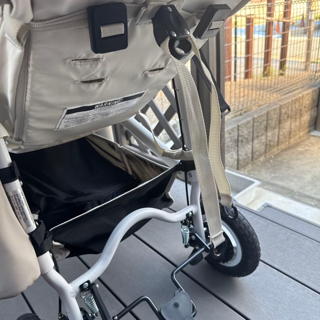 エアバギー　ココプレミア フロムバース