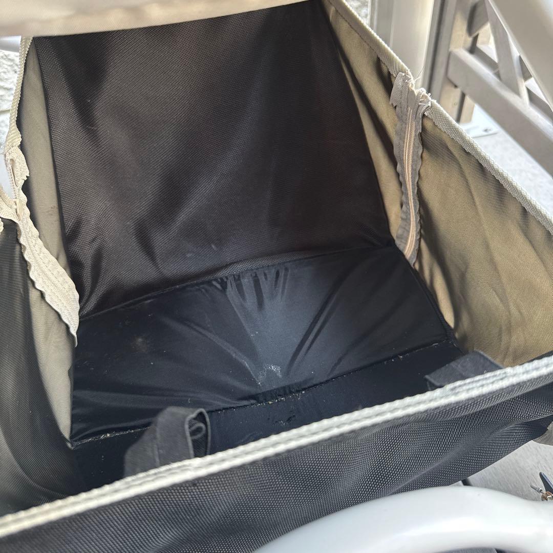 エアバギー　ココプレミア フロムバース