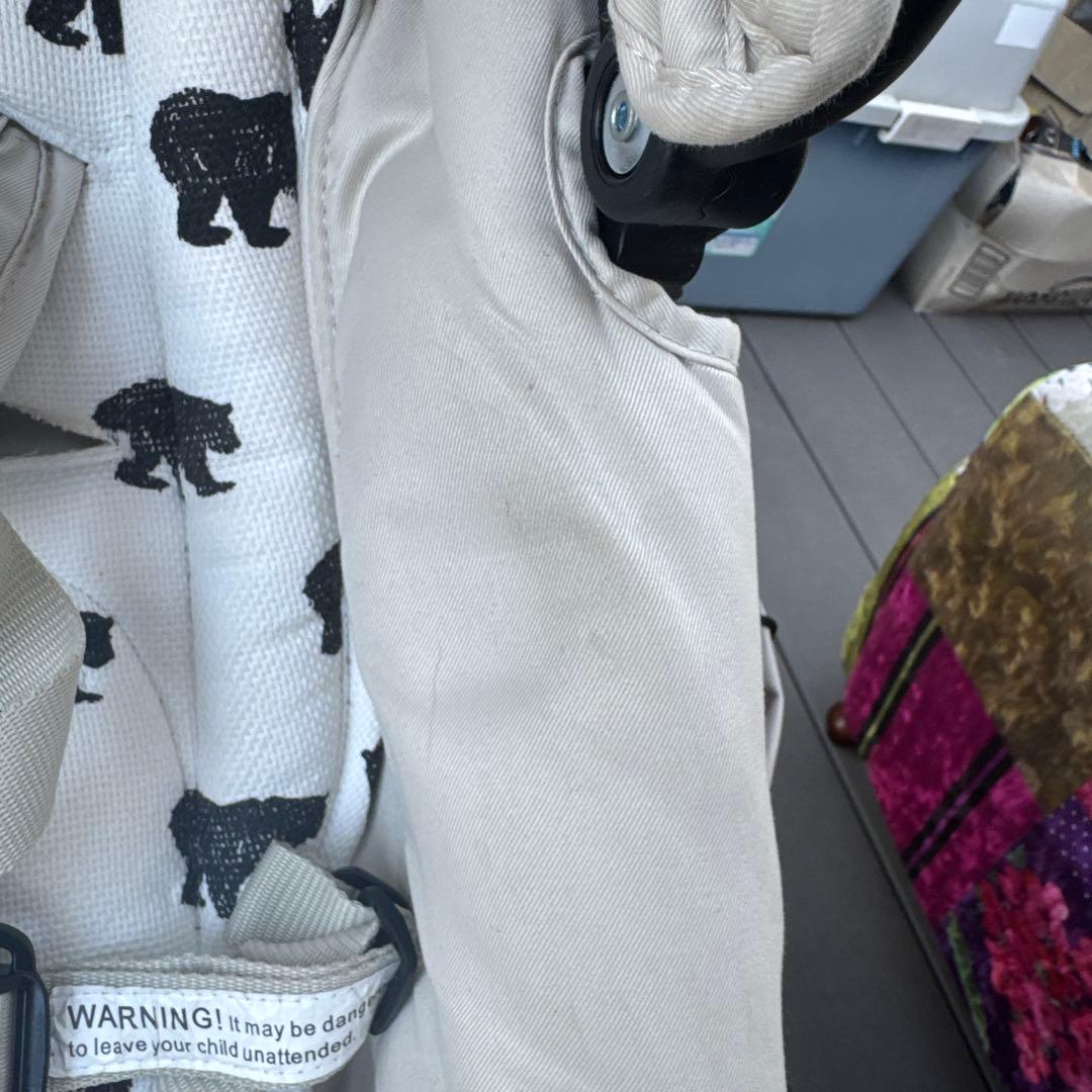 エアバギー　ココプレミア フロムバース