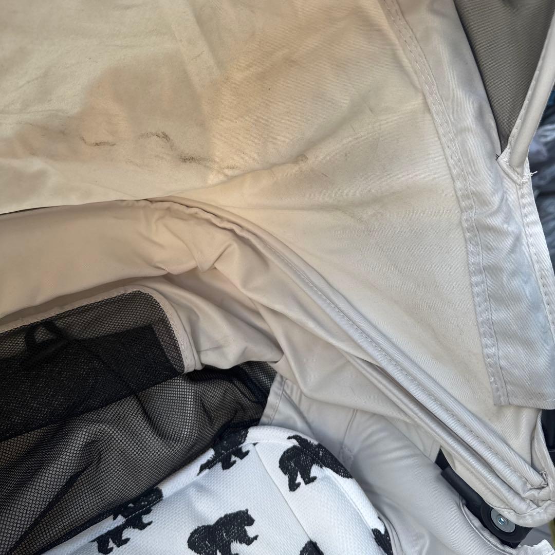 エアバギー　ココプレミア フロムバース