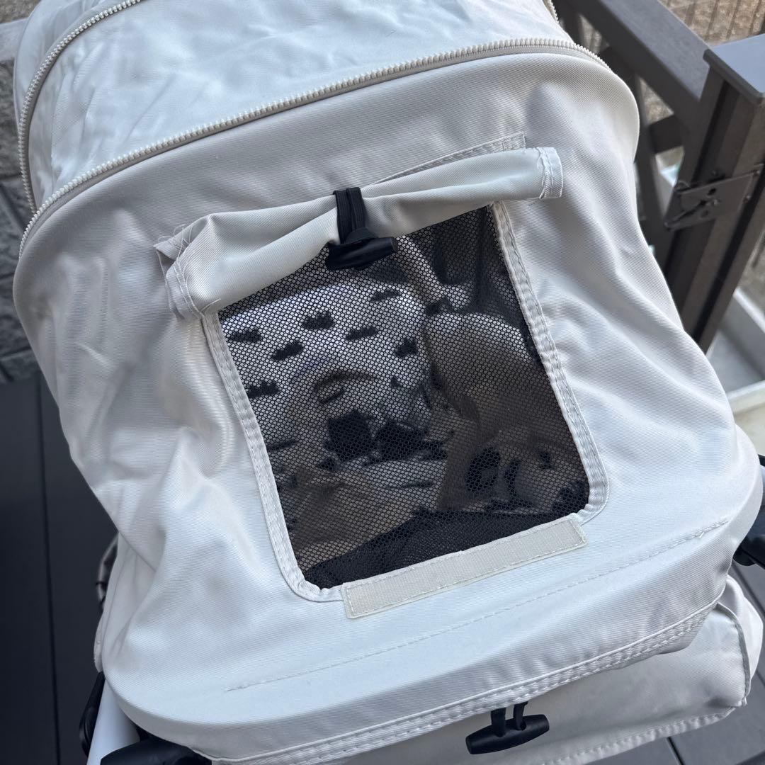 エアバギー　ココプレミア フロムバース