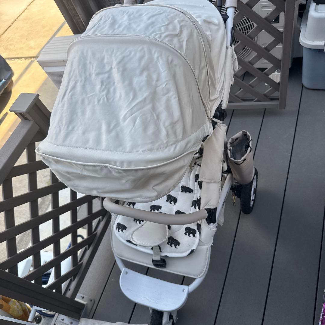 エアバギー　ココプレミア フロムバース