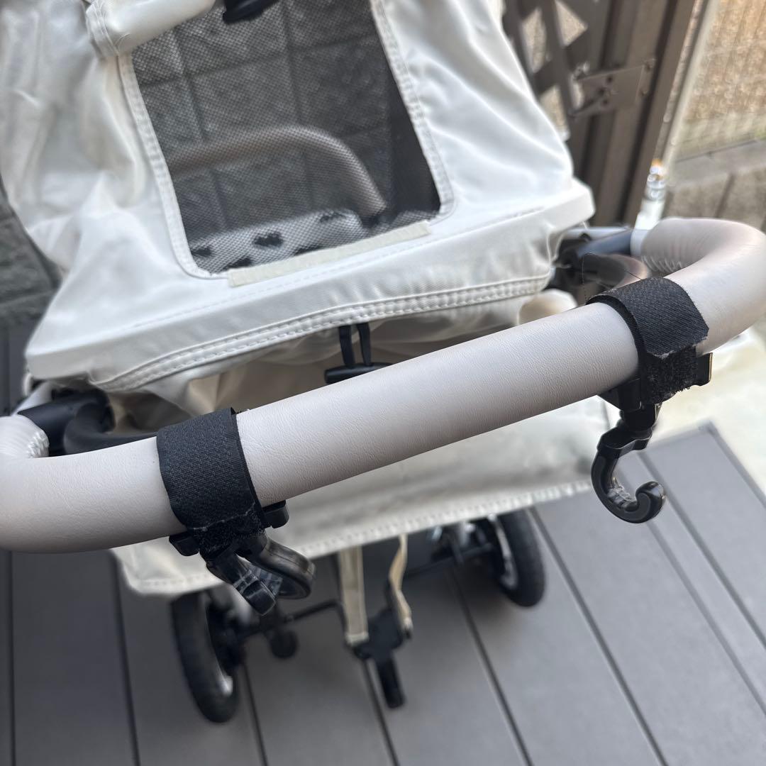 エアバギー　ココプレミア フロムバース